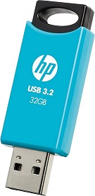 HP 712w 32GB USB 3.2 Flash Drive